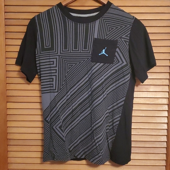 Jordan Other - Jordan Tee